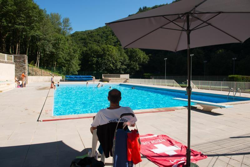 Camping Village Du Camboussel Brassac (Tarn)