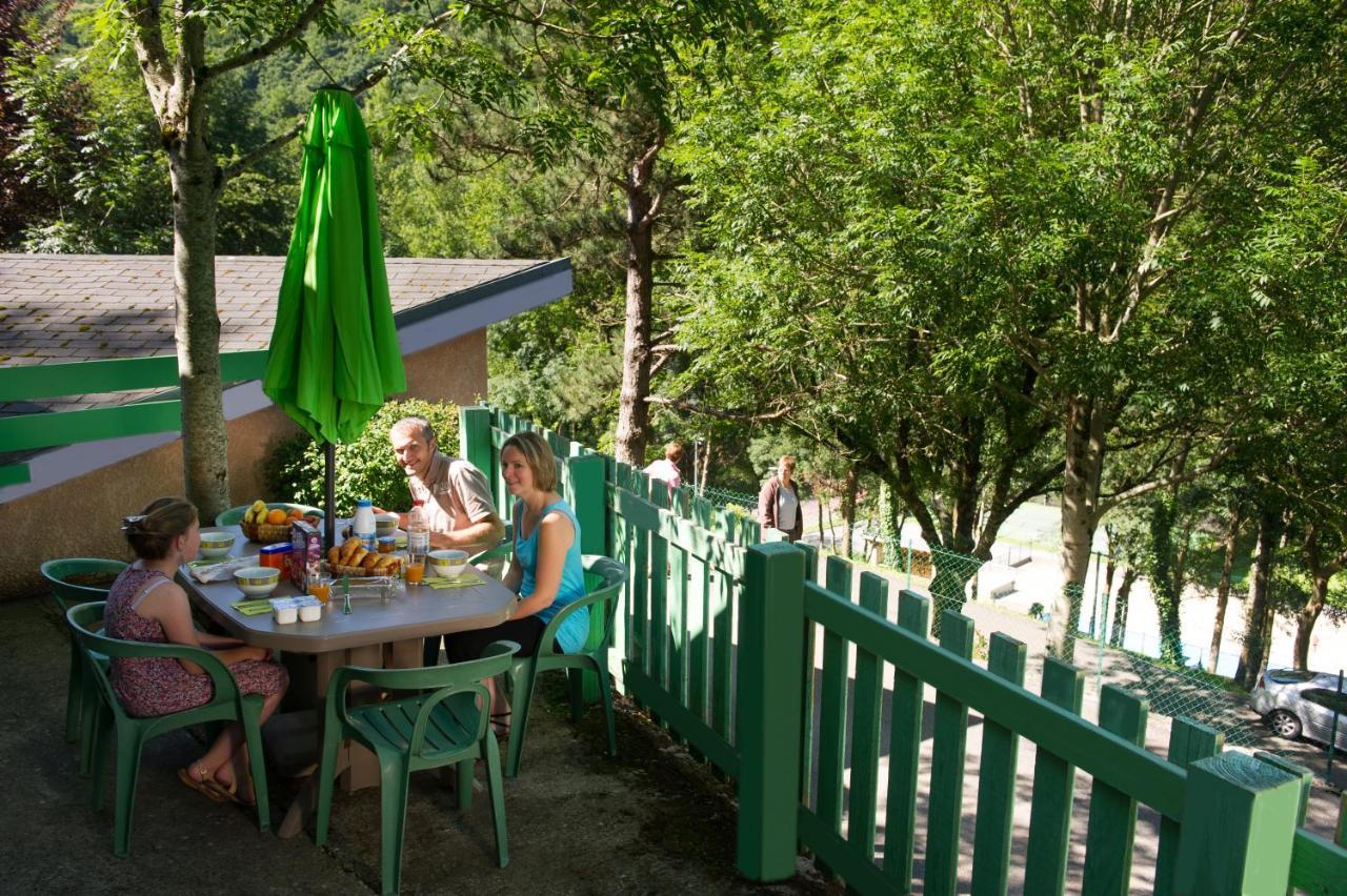 Village Du Camboussel 3* Brassac (Tarn)