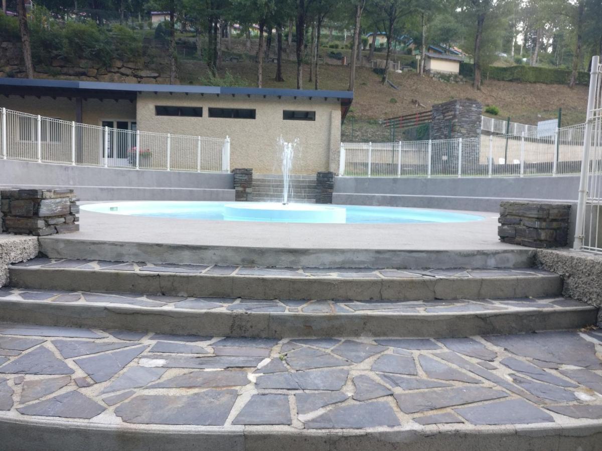 Camping Village Du Camboussel Brassac (Tarn)