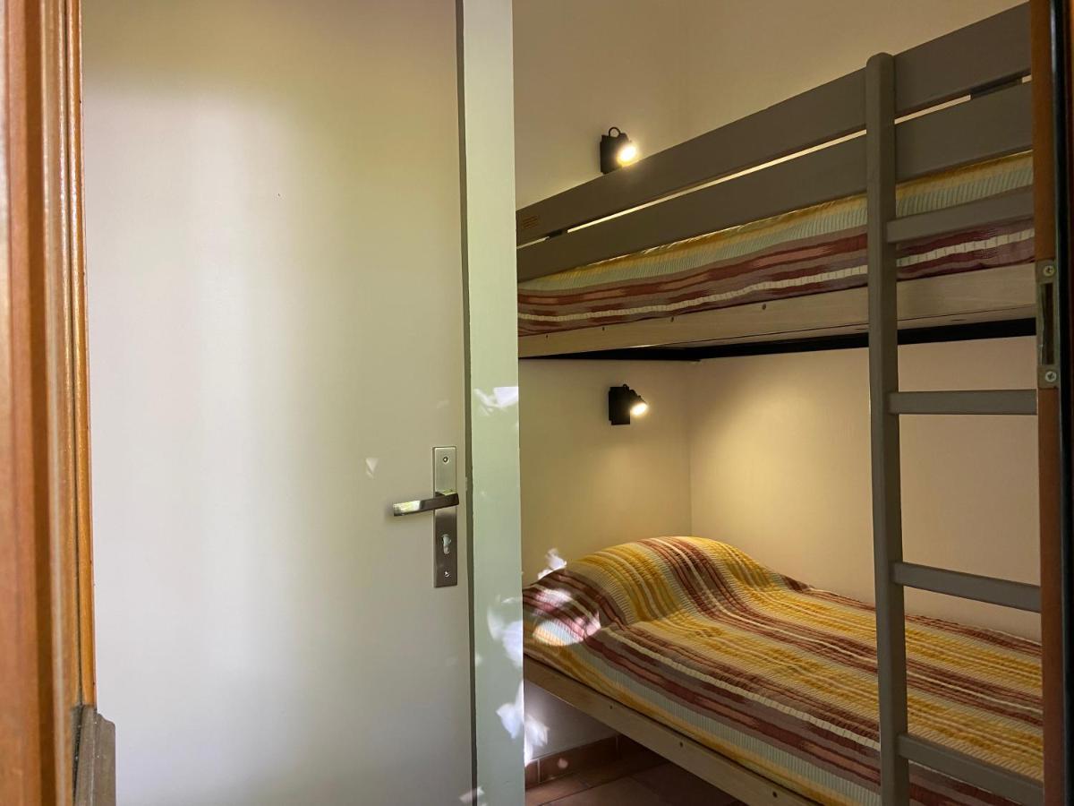 Village Du Camboussel Camping