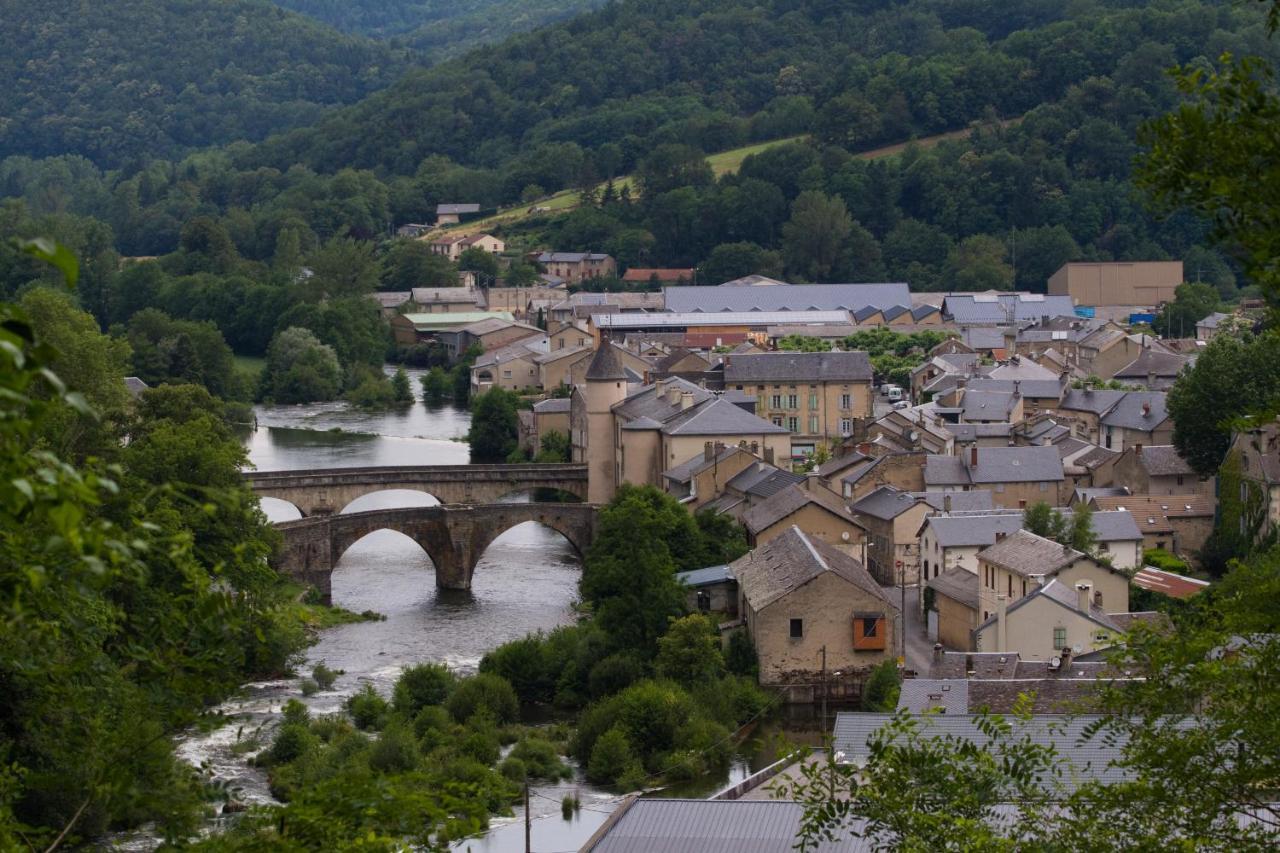 Village Du Camboussel Camping