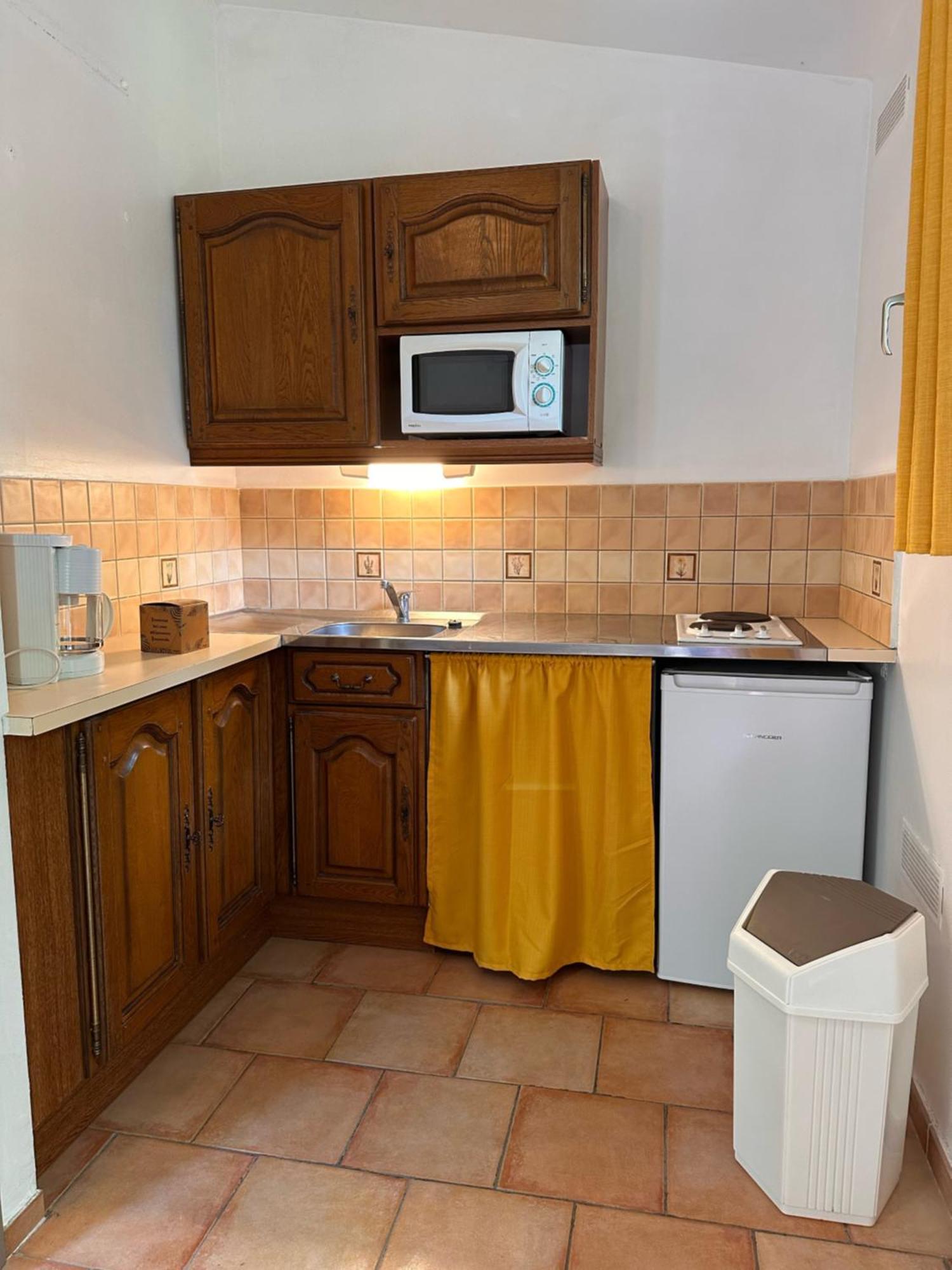 Village Du Camboussel Camping Brassac (Tarn)