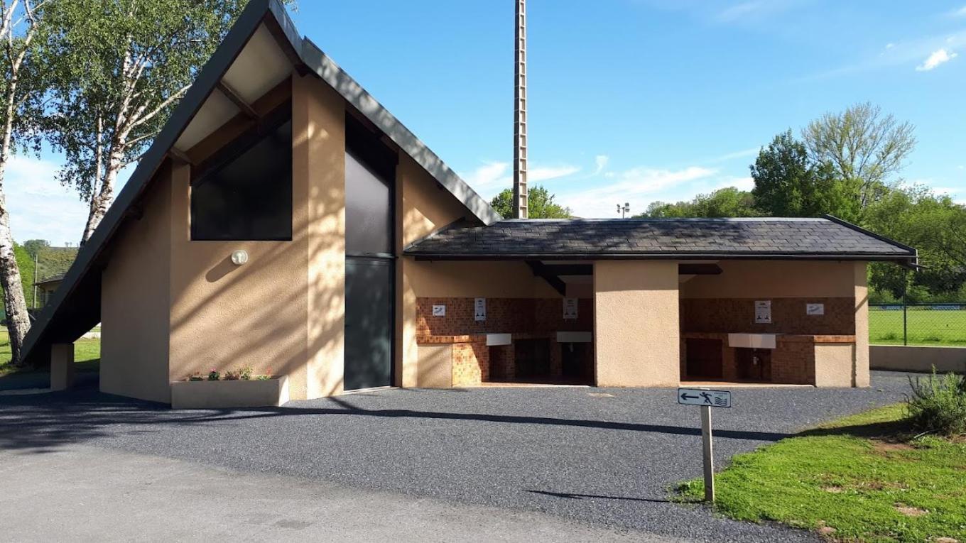 Camping Village Du Camboussel *