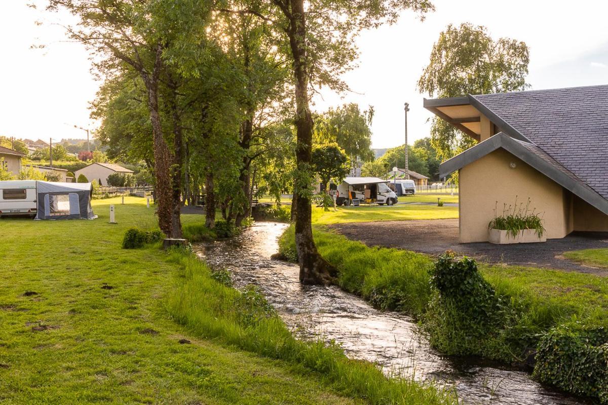 Village Du Camboussel * Brassac (Tarn)