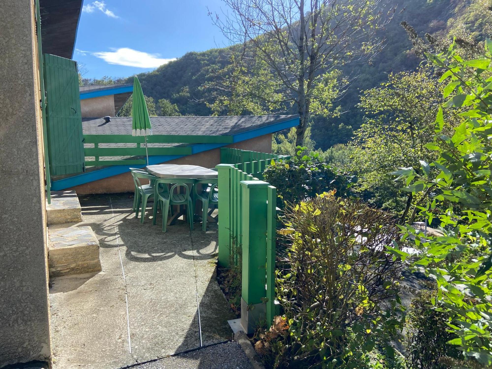 Camping Village Du Camboussel Brassac (Tarn)