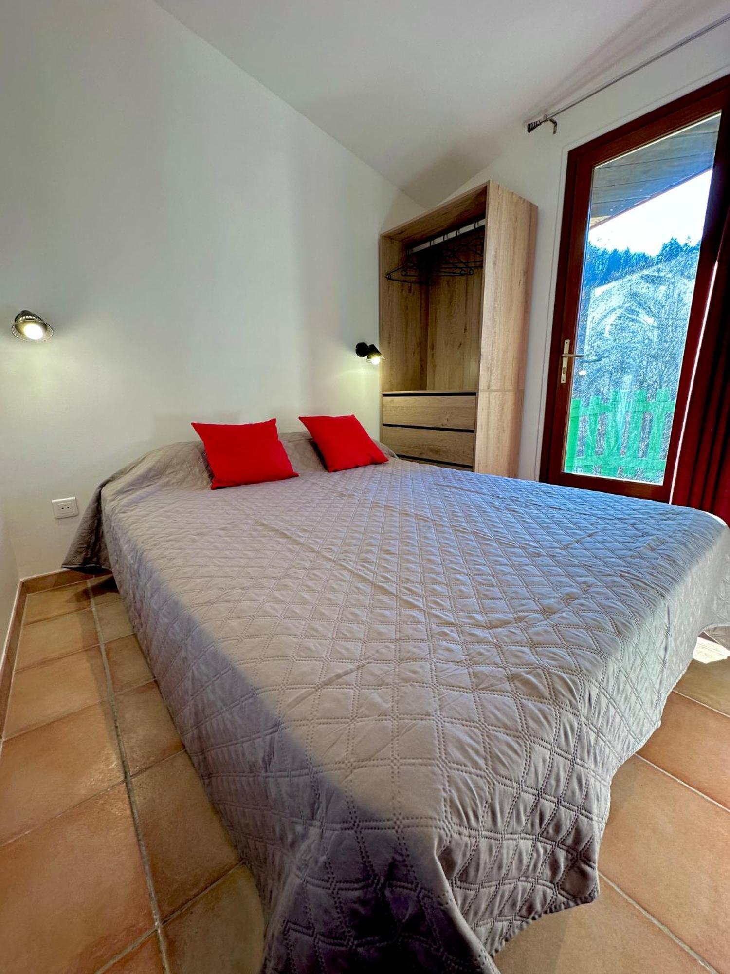 Village Du Camboussel 3* Brassac (Tarn)