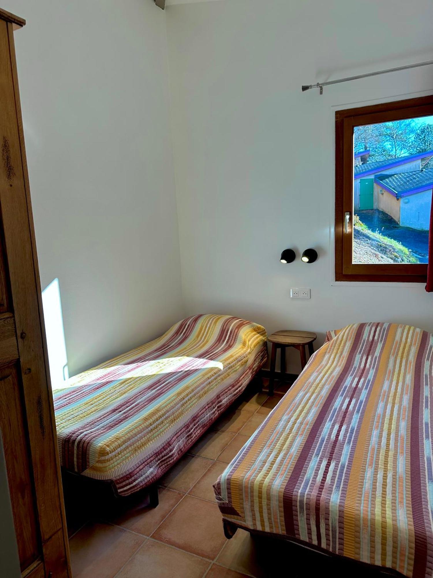 Campsite Village Du Camboussel 3*