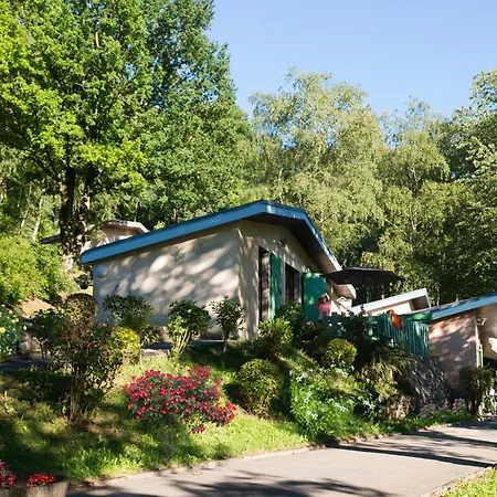 Village Vacances Du Camboussel Brassac  Exterior foto