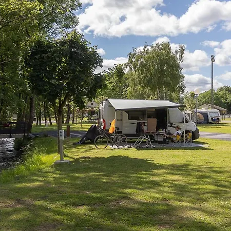 Village Vacances Du Camboussel Brassac  Exterior foto