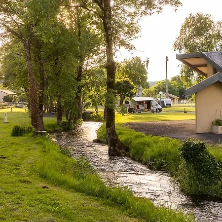 Village Vacances Du Camboussel Brassac  Exterior foto