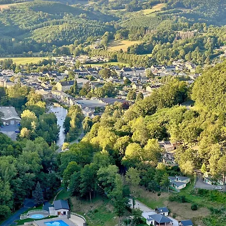 Village Vacances Du Camboussel Brassac  Exterior photo
