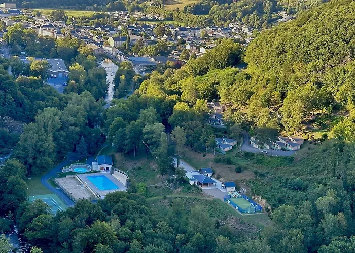 Village Vacances Du Camboussel