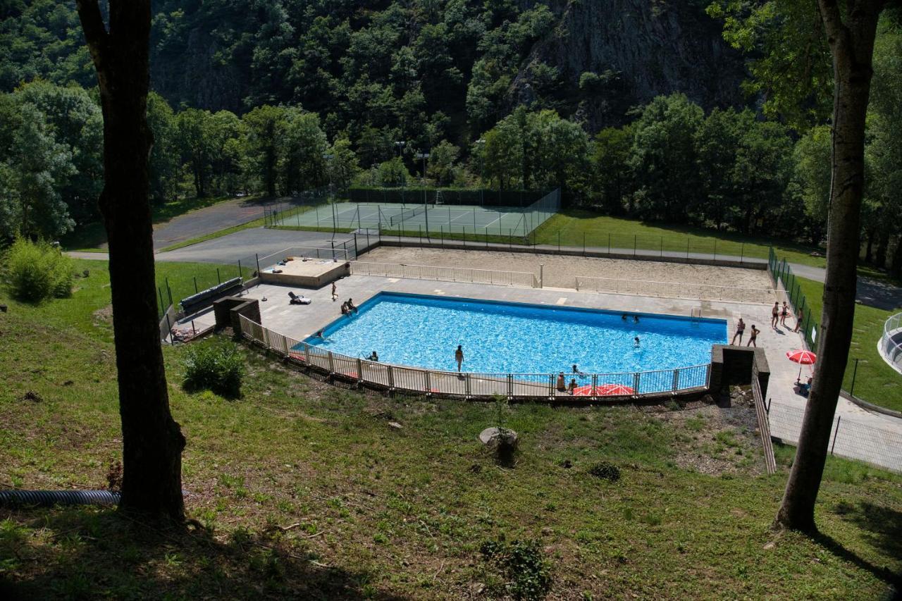 Village Du Camboussel * Brassac (Tarn)