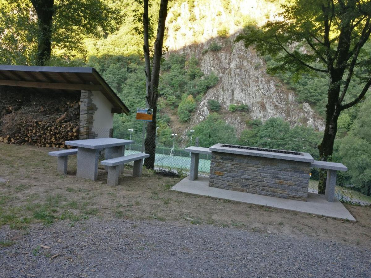 Village Du Camboussel 3*