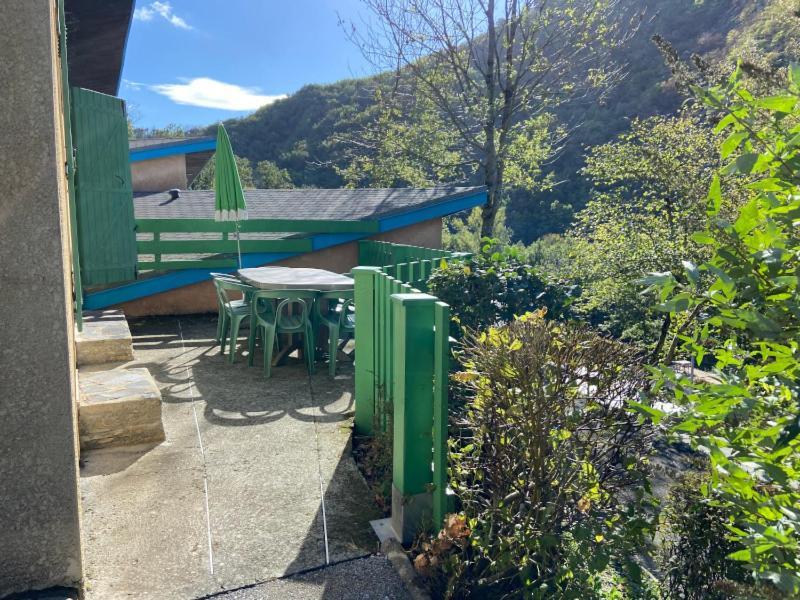 Camping Village Du Camboussel Brassac (Tarn)