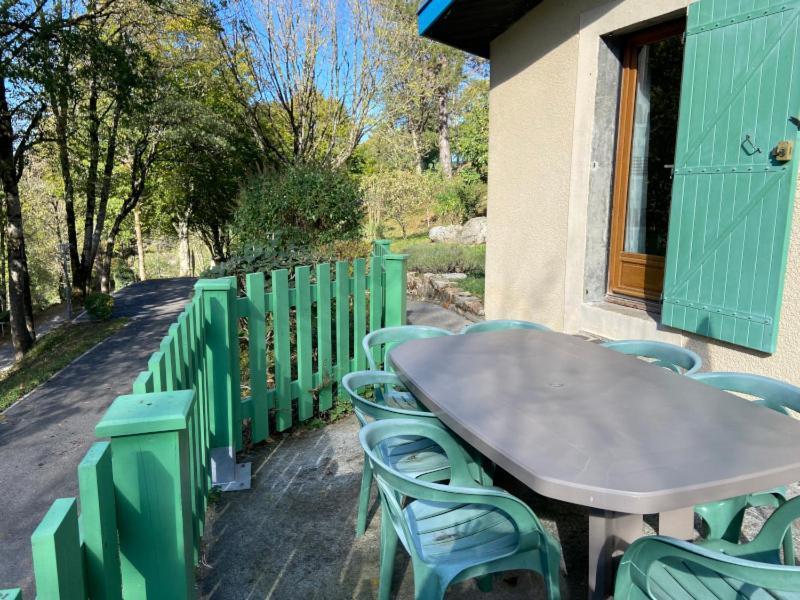 Village Du Camboussel Campsite Brassac (Tarn)
