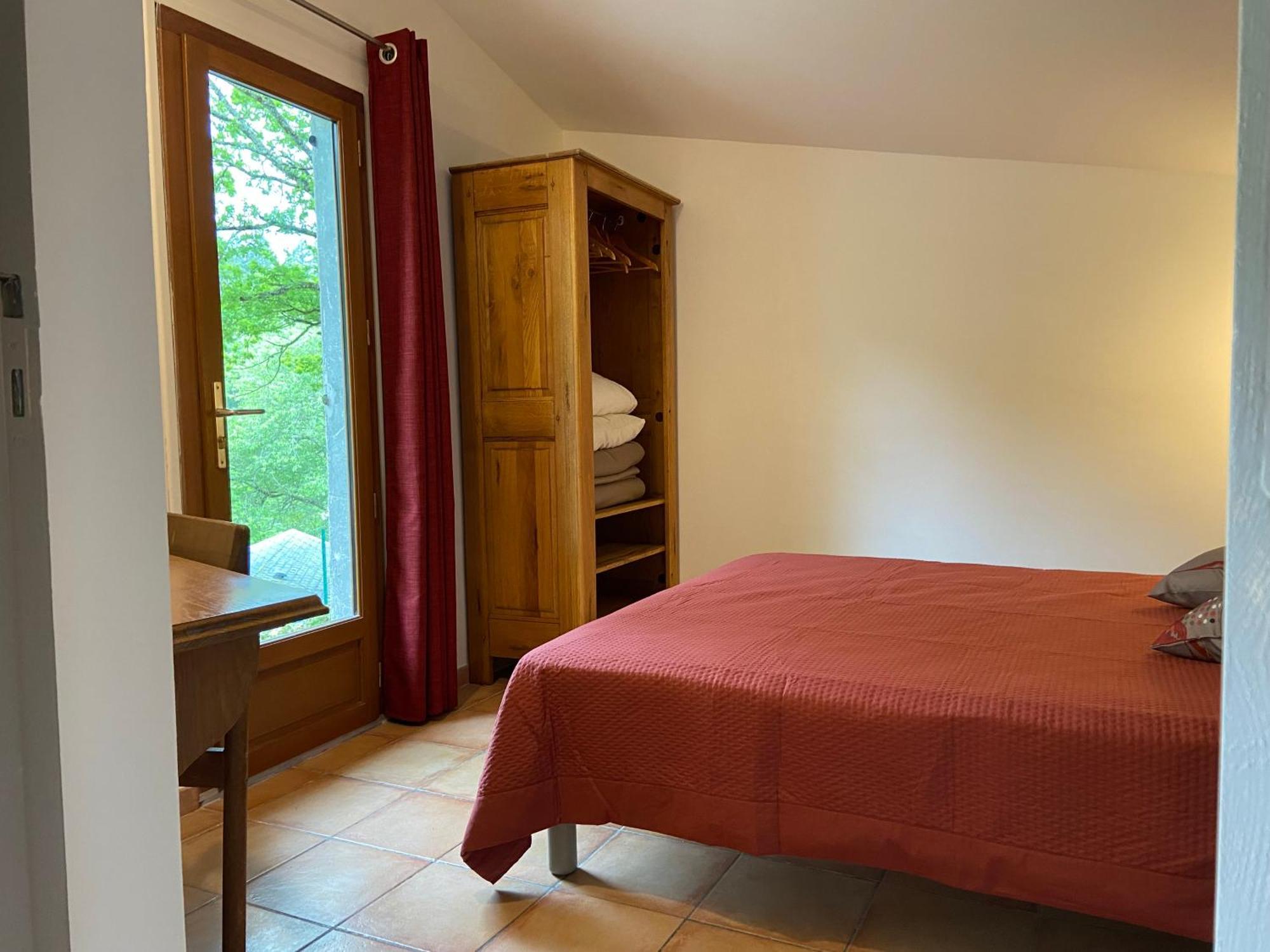 Village Du Camboussel 3* Brassac (Tarn)