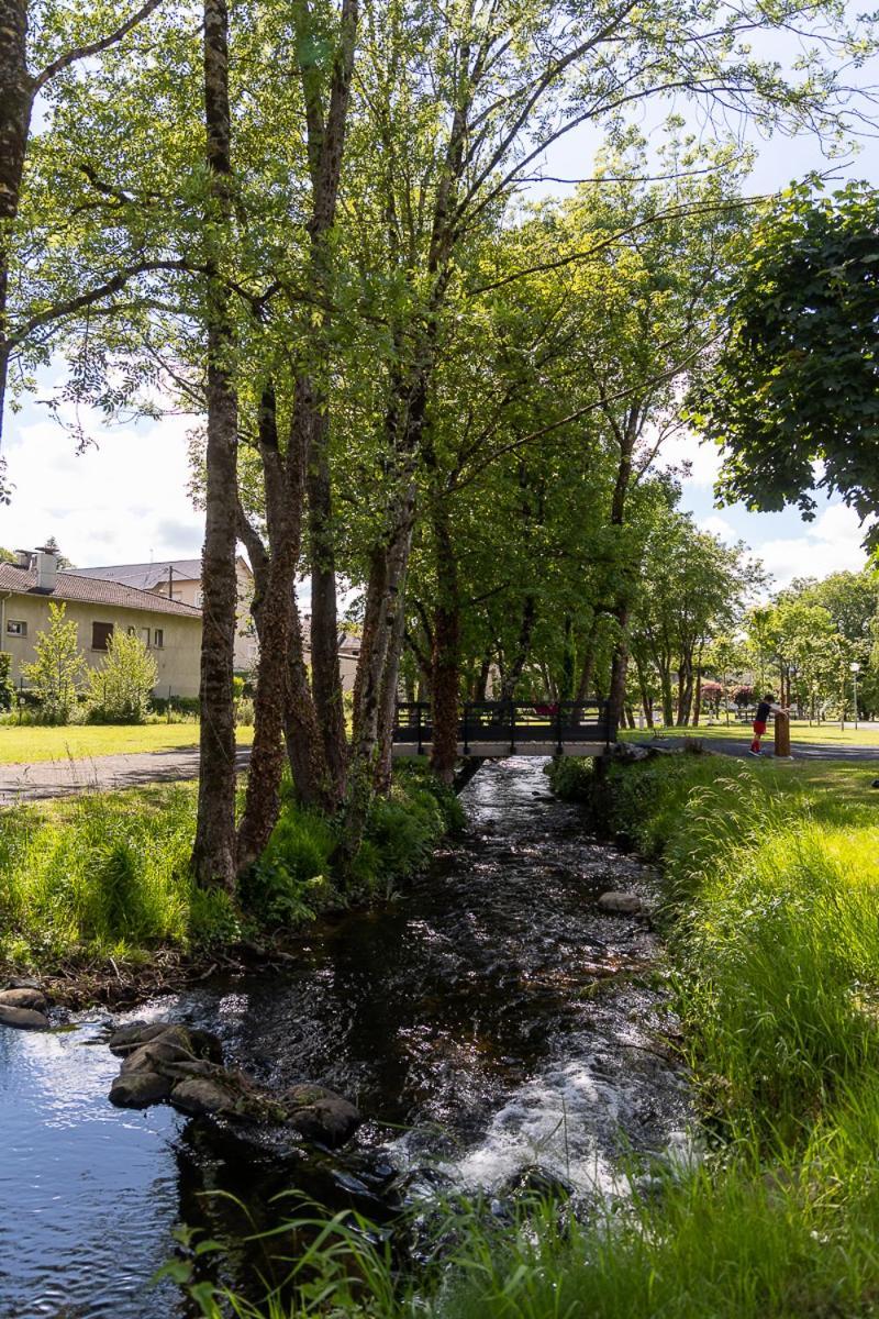 Village Du Camboussel 3*