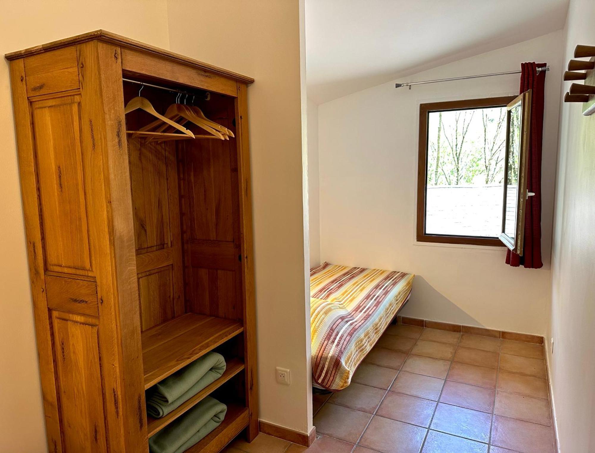 Village Du Camboussel Camping Brassac (Tarn)