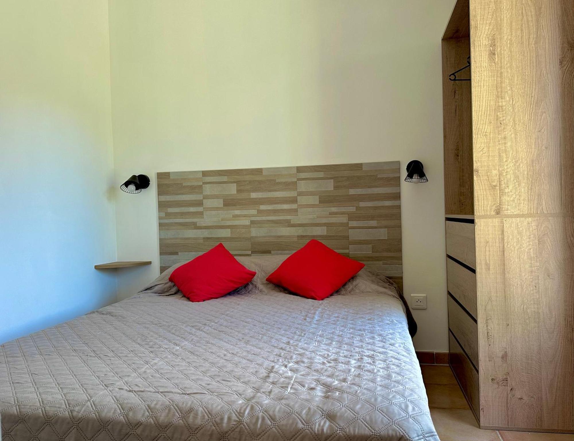 Camping Village Du Camboussel 3*